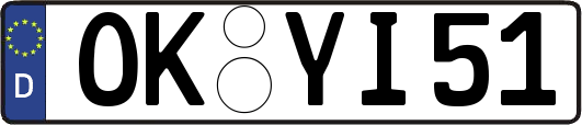 OK-YI51