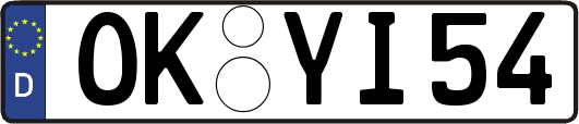 OK-YI54