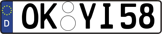 OK-YI58