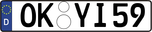 OK-YI59