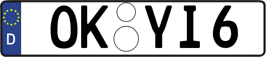 OK-YI6