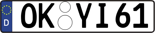 OK-YI61