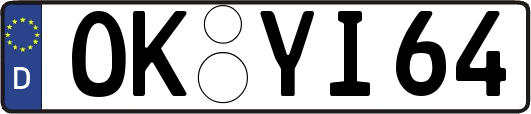 OK-YI64