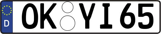 OK-YI65