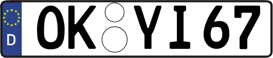 OK-YI67