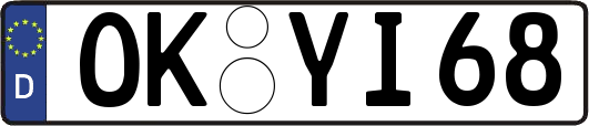 OK-YI68