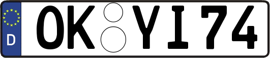 OK-YI74
