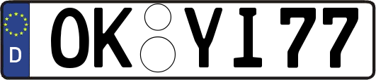 OK-YI77