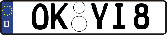 OK-YI8