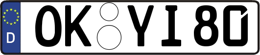 OK-YI80