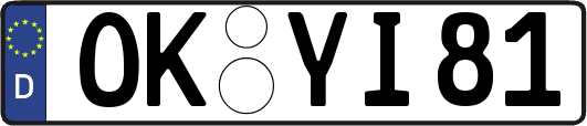 OK-YI81