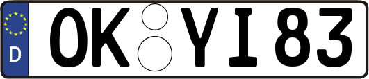 OK-YI83