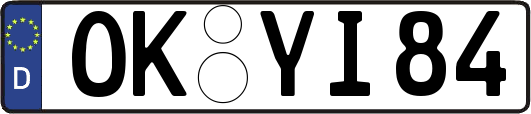 OK-YI84