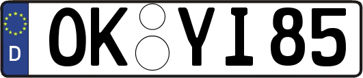 OK-YI85