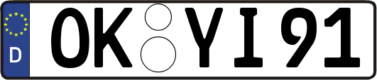 OK-YI91