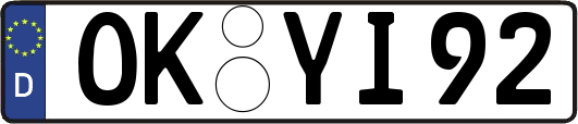 OK-YI92