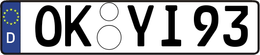 OK-YI93