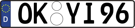 OK-YI96