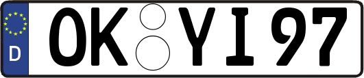 OK-YI97