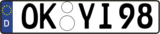 OK-YI98