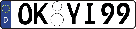 OK-YI99