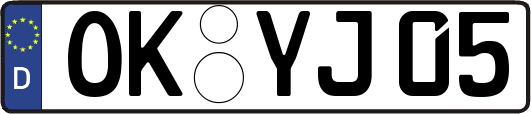 OK-YJ05