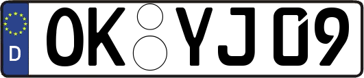 OK-YJ09