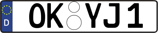 OK-YJ1