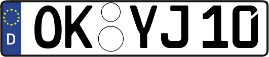 OK-YJ10