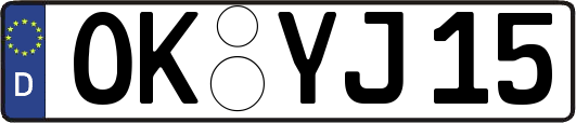 OK-YJ15