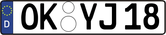 OK-YJ18