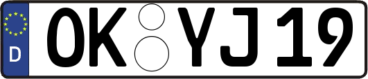 OK-YJ19