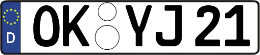 OK-YJ21