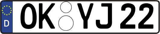OK-YJ22
