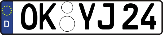 OK-YJ24