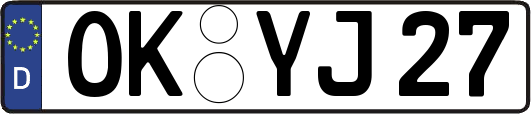 OK-YJ27