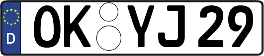 OK-YJ29