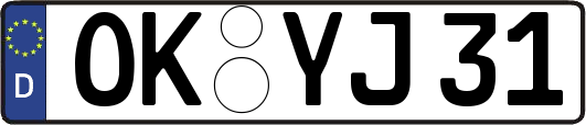 OK-YJ31