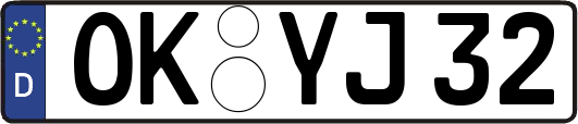 OK-YJ32