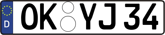 OK-YJ34