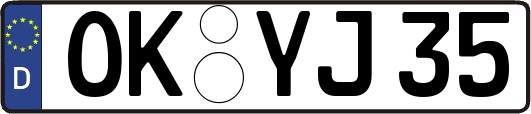 OK-YJ35