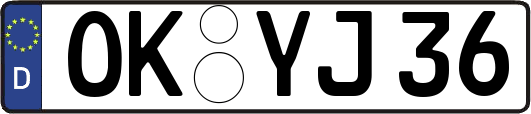 OK-YJ36