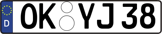 OK-YJ38