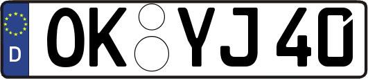 OK-YJ40
