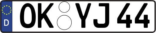 OK-YJ44