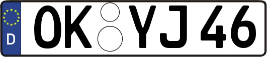 OK-YJ46