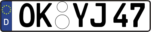OK-YJ47
