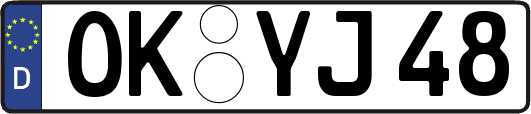 OK-YJ48