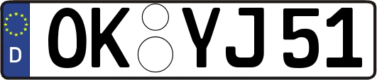 OK-YJ51