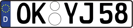 OK-YJ58